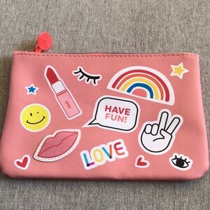 ☀️ 3/$10 IPSY Makeup bag